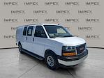Used 2023 GMC Savana 2500 Empty Cargo Van for sale #1GV4418 - photo 7