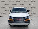 Used 2023 GMC Savana 2500 Empty Cargo Van for sale #1GV4418 - photo 8