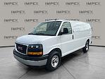 Used 2023 GMC Savana 2500 Empty Cargo Van for sale #1GV4596 - photo 1