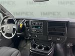 Used 2023 GMC Savana 2500 Empty Cargo Van for sale #1GV4596 - photo 11