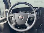 Used 2023 GMC Savana 2500 Empty Cargo Van for sale #1GV4596 - photo 12