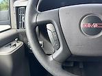 Used 2023 GMC Savana 2500 Empty Cargo Van for sale #1GV4596 - photo 13
