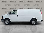 Used 2023 GMC Savana 2500 Empty Cargo Van for sale #1GV4596 - photo 3