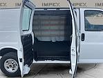 Used 2023 GMC Savana 2500 Empty Cargo Van for sale #1GV4596 - photo 21