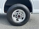 Used 2023 GMC Savana 2500 Empty Cargo Van for sale #1GV4596 - photo 23