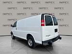 Used 2023 GMC Savana 2500 Empty Cargo Van for sale #1GV4596 - photo 2