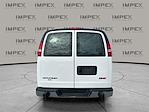 Used 2023 GMC Savana 2500 Empty Cargo Van for sale #1GV4596 - photo 4