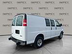 Used 2023 GMC Savana 2500 Empty Cargo Van for sale #1GV4596 - photo 5