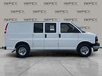 Used 2023 GMC Savana 2500 Empty Cargo Van for sale #1GV4596 - photo 6