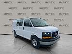 Used 2023 GMC Savana 2500 Empty Cargo Van for sale #1GV4596 - photo 7