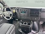 Used 2023 GMC Savana 2500 Empty Cargo Van for sale #1GV4960 - photo 11