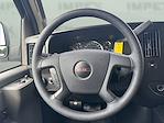 Used 2023 GMC Savana 2500 Empty Cargo Van for sale #1GV4960 - photo 12