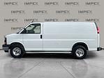 Used 2023 GMC Savana 2500 Empty Cargo Van for sale #1GV4960 - photo 3