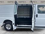 Used 2023 GMC Savana 2500 Empty Cargo Van for sale #1GV4960 - photo 22