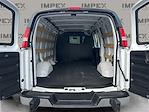 Used 2023 GMC Savana 2500 Empty Cargo Van for sale #1GV4960 - photo 23