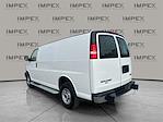 Used 2023 GMC Savana 2500 Empty Cargo Van for sale #1GV4960 - photo 2