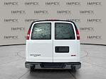 Used 2023 GMC Savana 2500 Empty Cargo Van for sale #1GV4960 - photo 4