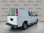 Used 2023 GMC Savana 2500 Empty Cargo Van for sale #1GV4960 - photo 5