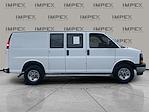 Used 2023 GMC Savana 2500 Empty Cargo Van for sale #1GV4960 - photo 6
