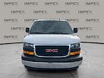 Used 2023 GMC Savana 2500 Empty Cargo Van for sale #1GV4960 - photo 8