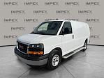 Used 2023 GMC Savana 2500 Empty Cargo Van for sale #1GV5990 - photo 1
