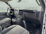 Used 2023 GMC Savana 2500 Empty Cargo Van for sale #1GV5990 - photo 10