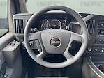Used 2023 GMC Savana 2500 Empty Cargo Van for sale #1GV5990 - photo 11