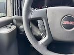 Used 2023 GMC Savana 2500 Empty Cargo Van for sale #1GV5990 - photo 12