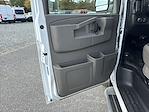 Used 2023 GMC Savana 2500 Empty Cargo Van for sale #1GV5990 - photo 18