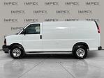 Used 2023 GMC Savana 2500 Empty Cargo Van for sale #1GV5990 - photo 3