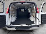 Used 2023 GMC Savana 2500 Empty Cargo Van for sale #1GV5990 - photo 21