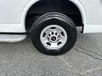 Used 2023 GMC Savana 2500 Empty Cargo Van for sale #1GV5990 - photo 22