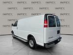 Used 2023 GMC Savana 2500 Empty Cargo Van for sale #1GV5990 - photo 2
