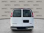 Used 2023 GMC Savana 2500 Empty Cargo Van for sale #1GV5990 - photo 4