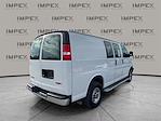 Used 2023 GMC Savana 2500 Empty Cargo Van for sale #1GV5990 - photo 5