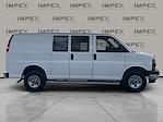 Used 2023 GMC Savana 2500 Empty Cargo Van for sale #1GV5990 - photo 6