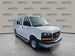 Used 2023 GMC Savana 2500 Empty Cargo Van for sale #1GV5990 - photo 7