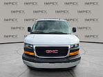 Used 2023 GMC Savana 2500 Empty Cargo Van for sale #1GV5990 - photo 8