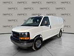 Used 2023 GMC Savana 2500 Empty Cargo Van for sale #1GV6271 - photo 1
