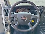 Used 2023 GMC Savana 2500 Empty Cargo Van for sale #1GV6271 - photo 10
