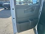 Used 2023 GMC Savana 2500 Empty Cargo Van for sale #1GV6271 - photo 18