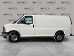 Used 2023 GMC Savana 2500 Empty Cargo Van for sale #1GV6271 - photo 2