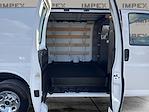 Used 2023 GMC Savana 2500 Empty Cargo Van for sale #1GV6271 - photo 20