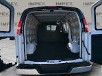 Used 2023 GMC Savana 2500 Empty Cargo Van for sale #1GV6271 - photo 21