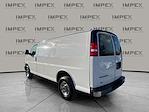 Used 2023 GMC Savana 2500 Empty Cargo Van for sale #1GV6271 - photo 3