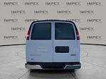 Used 2023 GMC Savana 2500 Empty Cargo Van for sale #1GV6271 - photo 4