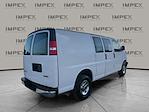 Used 2023 GMC Savana 2500 Empty Cargo Van for sale #1GV6271 - photo 5