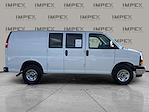 Used 2023 GMC Savana 2500 Empty Cargo Van for sale #1GV6271 - photo 6