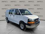Used 2023 GMC Savana 2500 Empty Cargo Van for sale #1GV6271 - photo 7