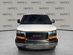 Used 2023 GMC Savana 2500 Empty Cargo Van for sale #1GV6271 - photo 8